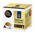 Produktbild: NESCAFÉ Dallmayr Prodomo Kaffee-Aufgussgetränk mit 16 Portionssticks für einen vollmundigen Genuss