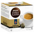 Produktbild: Nescafé Dolce Gusto Kaffeekapseln, Dallmayr Prodomo, 16 Kapseln für 16 Getränke, 340g