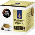 Produktbild: NESCAFÉ DOLCE GUSTO DALLMAYR prodomo Kaffeekapseln 1er Pack (1 x 16 Portionen)