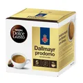 Produktbild: NESCAFÉ Dolce Gusto Dallmayr Prodomo 1er Pack (1 x 16 Kapseln) Kaffeekapseln