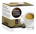 Produktbild: Nescafe Dolce Gusto Dallmayr Prodomo Arabica 16 Kaffekapseln