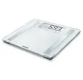 Produktbild: Soehnle Personenwaage 63858 PWD Shape Sense Control 200 Diagnosewaage
