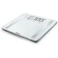 Produktbild: Soehnle Shape Sense Control 200 63858,glas Digitalwaage Fitness Körperfettanteil
