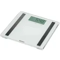 Produktbild: SOEHNLE Shape Sense Control 200 Digitale Personenwaage, Körperwaage, Waage ***NE