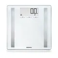 Produktbild: Soehnle 63858 PWD Shape Sense Control 200 Personenwaage Körperfett-Diagnose