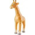 Produktbild: HABA Little Friends Giraffe - Spielfigur aus robustem Kunststoff