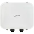 Produktbild: LANCOM OW-602 Dual Radio Wi-Fi 6 802.11ax Outdoor Access Point up to 1,2Gbit/s parallel operation in