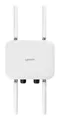 Produktbild: Lancom OW-602, 2,4 GHz, 5 GHz, AES-CCMP, AES-GCMP, EAP-FAST, EAP-TLS, EAP-TTLS, MSCHAPv2, PEAP, TKIP, WEP, WPA2-Enterprise,..., 10,100,1000 Mbit/s