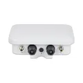 Produktbild: LANCOM OW-602 Dual Radio Wi-Fi 6 802.11ax Outdoor Access Point up to 1,2Gbit/s parallel operation in 2,4 & 5GHz 2x2 MU-MIMO BLE