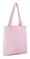 Produktbild: PUMA Core Pop Shopper Shopper Tasche Pink Lilac-graffiti AOP rosa weiß
