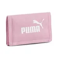 Produktbild: PUMA Phase Wallet, Unisex-Kinder Geldbörsen, Mauved Out, One Size - 079951
