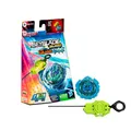 Produktbild: Hasbro Beyblade Burst QuadStrike Hydra Poseidon P8 Starter Pack, Battle Kreisel mit Starter, Spielzeugset