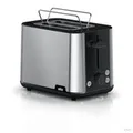 Produktbild: Braun Toaster PurShine HT1510BK
