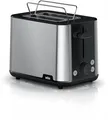 Produktbild: Braun HT 1510 BK Kompakt-Toaster