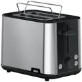 Produktbild: BRAUN HT 1510 BK PurShine Toaster