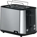 Produktbild: Ht 1510 Bk, Schwarz - Braun