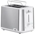 Produktbild: Braun Toaster 0X23010038, BPA-frei