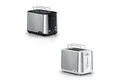 Produktbild: Braun Toaster HT1510WH PureShine, 900 W