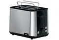 Produktbild: Braun Toaster Braun Toaster PurShine HT 1510 BK, (900 Watt, für, 900 W