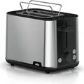 Produktbild: Braun Toaster PurShine HT 1510 BK