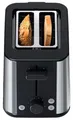 Produktbild: Braun Toaster PurShine HT 1510 BK - Edelstahl/schwarz