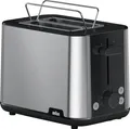 Produktbild: Braun Domestic Home HT 1510BK Schwarz Toaster