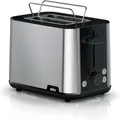 Produktbild: Braun HT 1510 BK PurShine Toaster