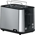 Produktbild: Braun Toaster HT1510BK BRAUN Toaster Braun