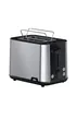 Produktbild: Braun PurShine Toaster HT 1510BK | 2-Scheiben-Toaster | 900W | 8 Bräunungsstufen