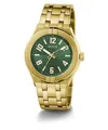 Produktbild: Guess Herren Armbanduhr ESCAPE 44 mm GW0661G2