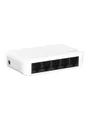 Produktbild: Strong SW5000P Switch - 5-port Gigabit - Plastic