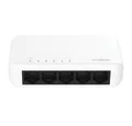 Produktbild: Strong SW5000P 5-Port Gigabit Ethernet WLAN-Router