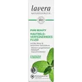 Produktbild: Lavera PURE BEAUTY Hautbildverfeinerndes Fluid Bio 50ml
