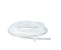 Produktbild: Flexibler Silikonschlauch Lebensmittelqualität 2mm ID x OD 3mm Wandstärke 0.5...