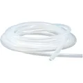Produktbild: Silikonschlauch Lebensmittelqualität, transparent, 2m, 3mm OD, 0,5mm Wand