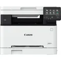 Produktbild: Canon i-SENSYS MF651CW Laser A4 1200 x 1200 DPI 18 Seiten pro Minute WLAN