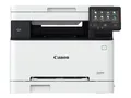 Produktbild: Canon i-SENSYS MF651Cw - Multifunktionsdrucker - Farbe - Laser - A4 (210 x 297 mm)