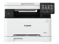 Produktbild: Canon i-SENSYS MF651Cw - Multifunktionsdrucker - Farbe - Laser - A4 (210 x 297 mm)