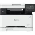 Produktbild: Canon i-SENSYS MF651Cw - Multifunktionsdrucker - Farbe - Laser - A4, Legal (216 x 356 mm) (Original) - A4/Legal (Medien) - bis zu 18 Seiten/Min. (Kopieren) - bis zu 18 Seiten/Min. (Drucken) - 250 Blatt - USB 2.0, Gigabit LAN, Wi-Fi(n), USB-Host