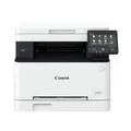 Produktbild: Canon i-SENSYS MF651Cw A4 Farblaser MFP Drucken Kopieren Scannen, USB, LAN, WLAN, 250 Blatt Papierkassette, 12,7cm LCD-Farb-Touchscreen