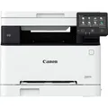 Produktbild: Canon i-SENSYS MF651Cw Multifunktionsdrucker Laser Farbe A4 Drucker, Scanner, Kopierer LAN, USB, WLAN