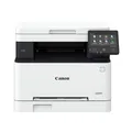 Produktbild: Canon i-SENSYS MF651Cw: Effizientes A4 Farblaser MFP für Ihr Büro