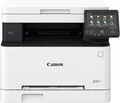 Produktbild: Canon i-SENSYS MF651Cw A4 Farblaser MFP Drucken Kopieren Scannen, USB, LAN, WLAN