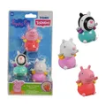 Produktbild: TOMY Toomies Peppa Pig & Friends Badespielzeug, Badewannenspielzeug, E73413