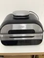 Produktbild: Ninja AG551EU Foodi MAX Grill und Heißluftfritteuse Gebraucht 3#1906888