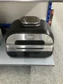Produktbild: Ninja AG551EU Foodi MAX Grill und Heißluftfritteuse - Wie neu 1#1907468