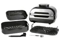 Produktbild: NINJA Grill & Heißluftfritteuse Foodi Max - AG551DE