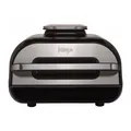 Produktbild: Ninja Foodi MAX AG551EU Grill & Heißluftfritteuse 6 Zubereitungsfunktionen