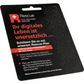 Produktbild: Seagate Rescue Data Recovery 2 Jahre (STZZ794)