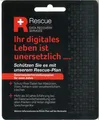 Produktbild: Seagate Sicherheits-Software Rescue Datenrettung (2 Jahre)